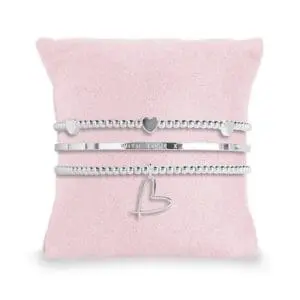 Occasion Gift Box With Love